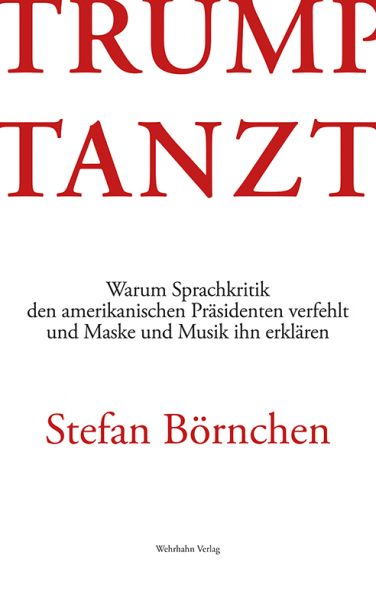 trump tanz